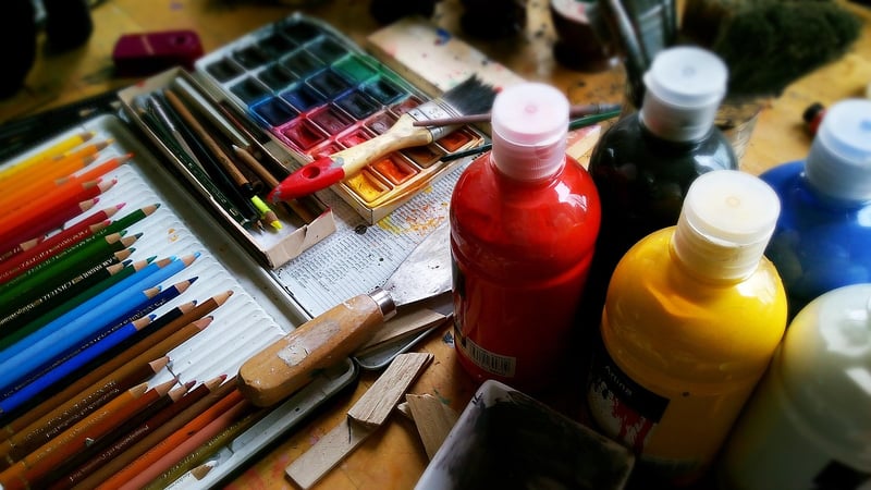 Art Therapist