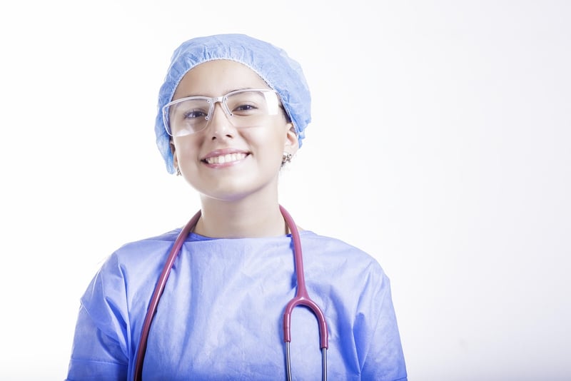 Healthcare Professional