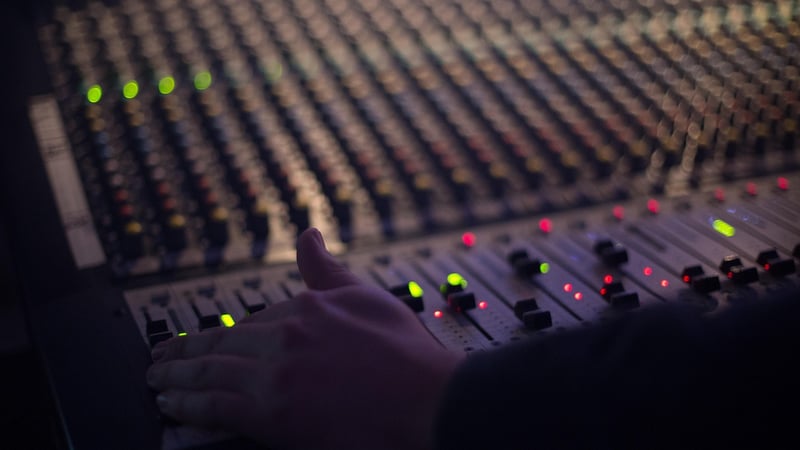 Music Producer