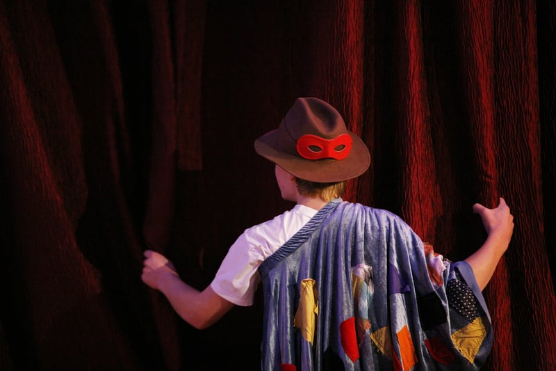Costume Designer